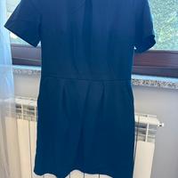 Vestito promod blu