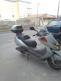 Scooter  pari al nuovo