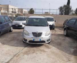 Lancia MUSA 1.3 Mjt 16V 95 CV S&S DPF Oro