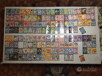 carte Pokemon