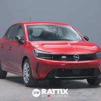 OPEL corsa vi 2023 Corsa 1.2 Corsa s&s 75cv