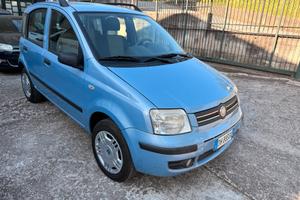 Fiat Panda 1.2 Benzina Metano