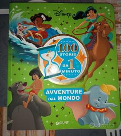 100 storie da 1 minuto 