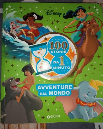 100 storie da 1 minuto 