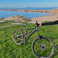 lapierre mtb full 27,5