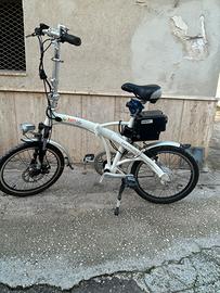Bici elettrica