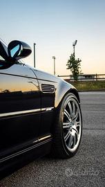 BMW M3 Cabrio Manuale ( TAGLIANDI BMW )