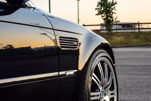 BMW M3 Cabrio Manuale ( TAGLIANDI BMW )