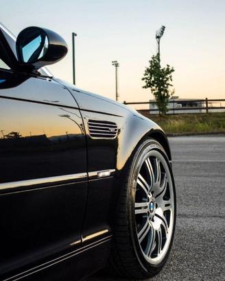 BMW M3 Cabrio Manuale ( TAGLIANDI BMW )