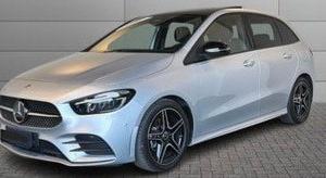 mercedes classe b