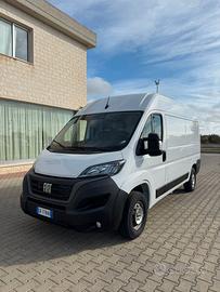 Fiat Ducato 35 2.2 Mjt 140CV PM-TM Furgone