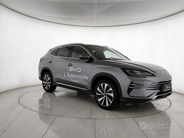 BYD Seal U DM-i 1.5 phev Comfort