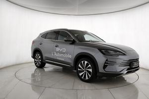 BYD Seal U DM-i 1.5 phev Comfort