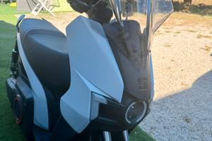 Seat Mo 125 Scooter Elettrico