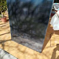 Pannello fotovoltaico camper