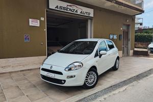 Fiat Punto 1.4 Easypower Lounge GPL