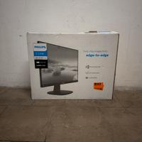 Monitor Philips 24 pollici