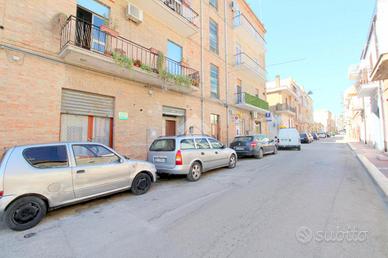 CASA INDIPENDENTE A LUCERA