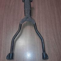 Cavaletto  doppio