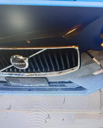 Ricambi Volvo XC 60 Hybrid 2023