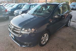Dacia Sandero 0.9 TCe 12V T-GPL 90CV Start&Stop SS