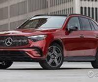 Ricambi mercedes glc 2023