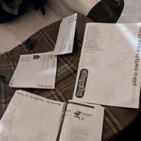 Passeggio trio pliko switch anno 2015