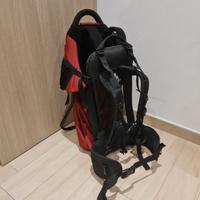 Zaino Vaude per bambini trekking
