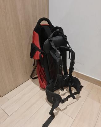 Zaino Vaude per bambini trekking