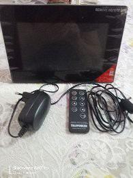 cornice digitale Telefunken 