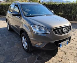 Ssangyong Korando 2.0 e-XDi 175 CV 2WD MT C