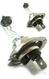 Lampadine Auto H7 12V 55W PX26D