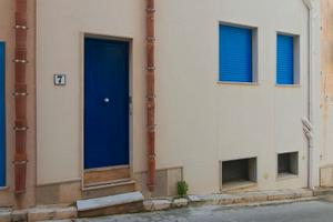MARETTIMO casa vacanze
