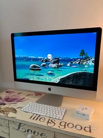 iMac 27” Retina 5K 2021 i5
