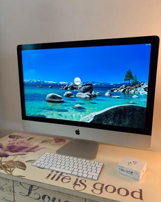 iMac 27” Retina 5K 2021 i5