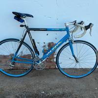 Bici da corsa (Bdc)