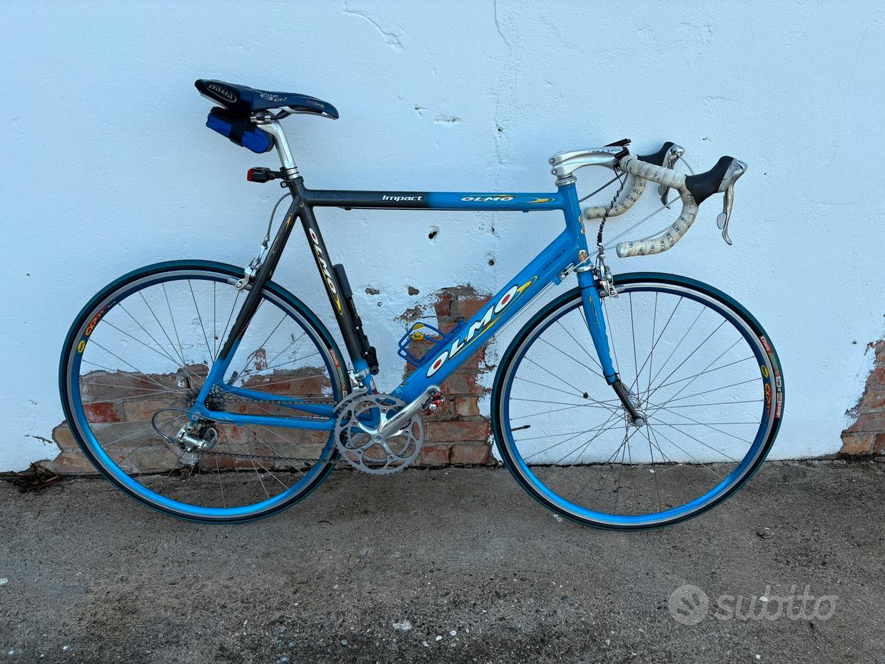 Olmo impact Fantastiche offerte di Biciclette