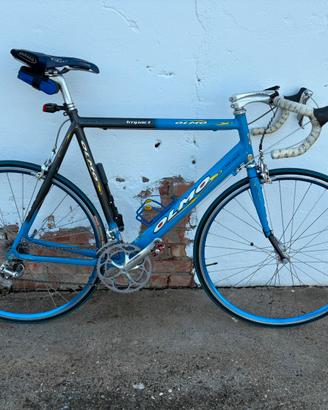 Bici da corsa (Bdc)