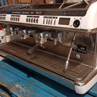 Macchina caffe la cimbali m39