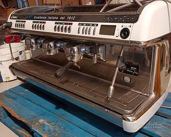 Macchina caffe la cimbali m39