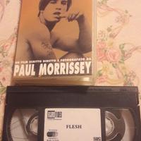 Flash di Andy Warhol