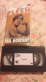 Flash di Andy Warhol