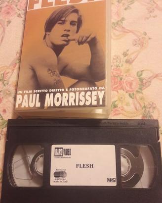 Flash di Andy Warhol