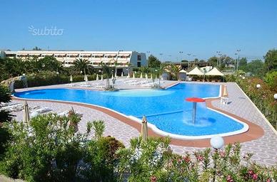 Apt. 3+1 Alessidamo Club dal 23.08.25 al 06.09.25