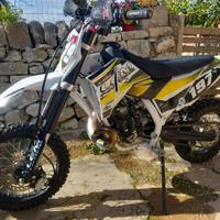 minicross Lem 65