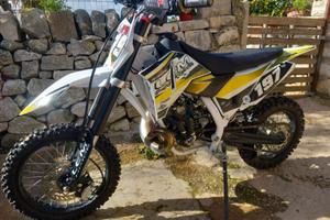 minicross Lem 65
