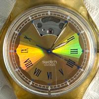 Swatch Automatico vintage