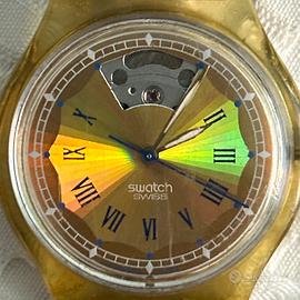 Swatch Automatico vintage