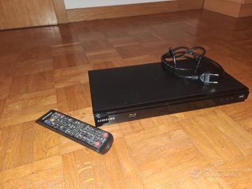Samsung Blu-Ray disc player BD-E5300