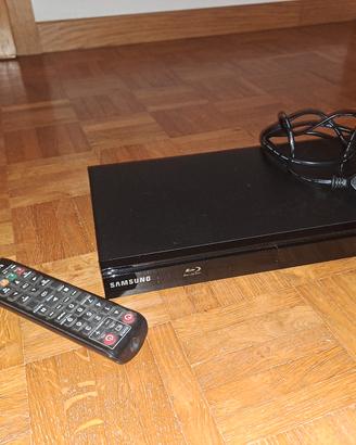 Samsung Blu-Ray disc player BD-E5300